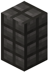 Seared Tile Wall
