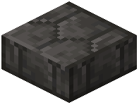 Triangle Seared Brick Slab