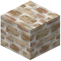 Sandstone Mosaic