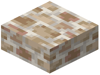 Sandstone Mosaic Slab