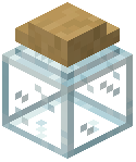 Ingredient Jar