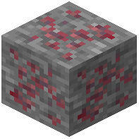 Evil Diamond Ore
