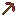 Evil Diamond Pickaxe