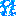 Blue light vine