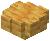 Flying farm stone