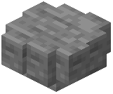 Flying stone