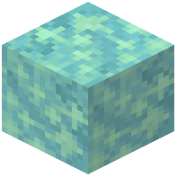 Fuel Ore Block
