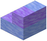 Healers stone stairs
