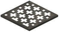 Lattice platform