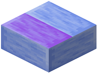 Polished healers stone slab