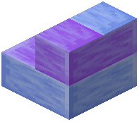 Polished healers stone stairs