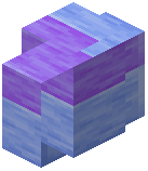 Polished healers stone wall