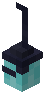 Small glowing flower