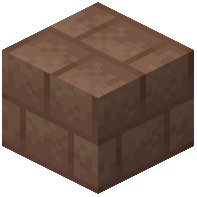 Training stone bricks