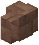 Training stone bricks wall