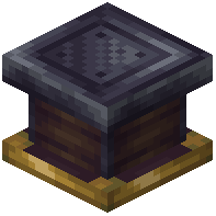 Hexsteel Fusion Altar