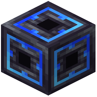 Hexsteel Input Hatch