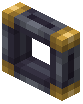 Hexsteel Item Transport Ring