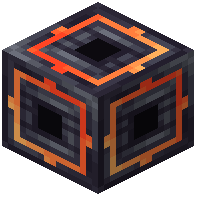 Hexsteel Output Hatch