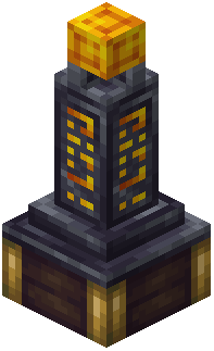 Infernal Monolith