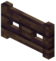 Leyroot Fence Gate