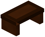 Darkoak Bench