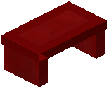 Mangrove Bench