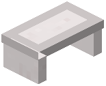 Pale Oak Bench