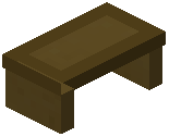 Spruce Bench