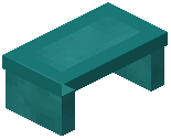 Warped Bench
