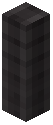 Dark Brick Fence