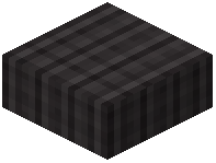Dark Brick Slab