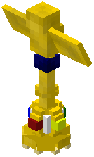 Dumbledore-Lectern