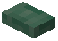 Green Brick Button