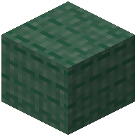 Green Bricks