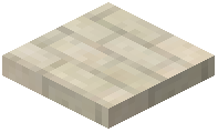 Light Brick Trapdoor