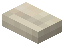 Light Brick Button