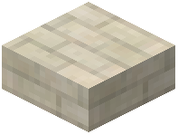 Light Brick Slab