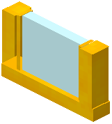 Mirror of Erised (bottom)