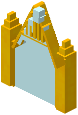 Mirror of Erised (top)