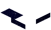 Star-Block Trapdoor