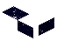 Star-Block Button