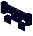 Star-Block Fencegate
