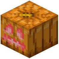 Red Jack o'Lantern