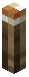 Brown torch