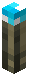 Cyan torch