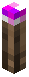 Magenta torch