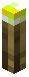 Yellow torch