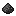 Black glowing powder