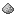 Light gray glowing powder